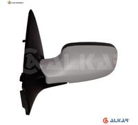 AUSSENSPIEGEL 6141228 FÜR RENAULT MEGANE/II/Hatchback/Van/Sport/Tourer 1.5L 4cyl