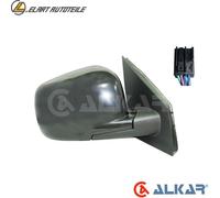 AUßENSPIEGEL 9226104 FÜR VW TOURAN BLG/CAVB/BMY/CAVC 1.4L BMM/CFJA/BMN 2.0L 4cyl
