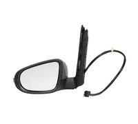 Außenspiegel links elektrisch für VW Touran 1T3