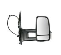 Außenspiegel Spiegel Blic Rechts für Mercedes Sprinter 2018-> 5402-04-2247366P