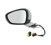 Außenspiegel links elektrisch abklappbar 5402-08-035365P BLIC für PEUGEOT 508 I