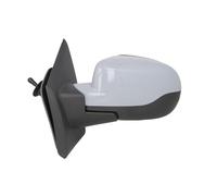 Blic Außenspiegel 5402-09-2002233P Links für Renault Clio III 05-14