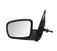 TYC 313-0040 Außenspiegel Spiegel, Seitenspiegel Vorne, Hinten