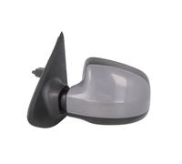 Spiegel Links Für Logan Sandero 2013 IN Dann Mechanisch zum Lackieren