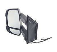Außenspiegel Elektr. Konvex Set u. Links/Rechts Kompatibel mit Fiat Ducato 250 Pritsche Peugeot Boxer Citroen Jumper II 2006-> von Autoteile Gocht
