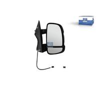 Außenspiegel Fahrerhaus rechts DT SPARE PARTS für u.a. FIAT DUCATO