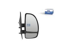 Außenspiegel Fahrerhaus rechts DT SPARE PARTS für u.a. FIAT DUCATO