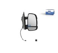 Außenspiegel Fahrerhaus rechts DT SPARE PARTS für u.a. FIAT DUCATO