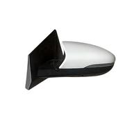 Außenspiegel Für Hyundai Für I20 Für MK3 BC BI 2020-2024 5/8 Pins Auto seite spiegel montage Seitenspiegel komplett(5pin left)
