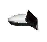 Außenspiegel Für Hyundai Für I20 Für MK3 BC BI 2020-2024 5/8 Pins Auto seite spiegel montage Seitenspiegel komplett(5pin right)