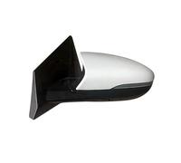AußEnspiegel Für Hyundai Für I20 Für MK3 BC BI 2020-2024: Blinker-Außenspiegel-Baugruppe (5/8-adrig) Spiegeleinheit(8pin l wht)