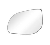 Außenspiegel Glas Beheizbare Außenspiegelgläser Links/rechts Für Hyundai I10 I20 2008-2013(1pc Left)