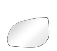 Außenspiegel Glas Für Hyundai I10 Für Hyundai Für I20 2008-2013 Autoseite Rückspiegelglas Beheizter Flügel Rückspiegel Links Rechts(Left)