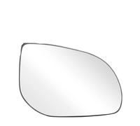 Außenspiegel Glas Für Hyundai I10 Für Hyundai Für I20 2008-2013 Autoseite Rückspiegelglas Beheizter Flügel Rückspiegel Links Rechts(Right)