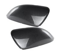 Außenspiegel Kappe Für VW Für Golf 6 Für MK6 2009 2010 2011 2012 2013 Außenspiegelkappen In Carbonfaser-Optik
