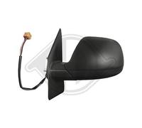 Außenspiegel links Diederichs 2273025