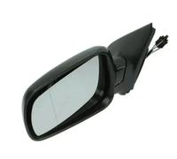 BLIC Außenspiegel Links Mechanisch für SEAT LEON TOLEDO OE 3B0857537BGRU