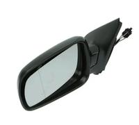 BLIC Außenspiegel Links Mechanisch für SEAT LEON TOLEDO OE 3B0857537BGRU