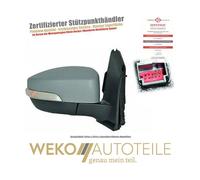 Außenspiegel links DIEDERICHS 1471125 für FORD