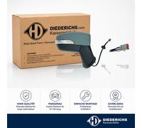 AUSSENSPIEGEL LINKS DIEDERICHS 1480125 FÜR FORD