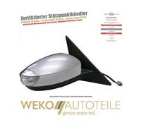Außenspiegel links DIEDERICHS 1485425 für FORD