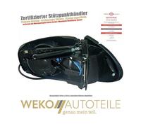Diederichs Außenspiegel [Hersteller-Nr. 1646125] für Mercedes-Benz