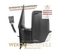 Außenspiegel passend für MERCEDES-BENZ VW 1663429