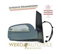 1667325 Außenspiegel links für MERCEDES-BENZ VIANO (W639)