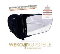 Diederichs Außenspiegel [Hersteller-Nr. 1671627] für Mercedes-Benz