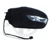 Außenspiegel links Diederichs 1681325