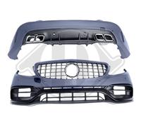 AUSSENSPIEGEL LINKS DIEDERICHS 1808325 FÜR OPEL