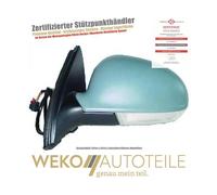 2232225 Außenspiegel links für VW GOLF VI Variant (AJ5)