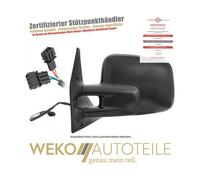 DIEDERICHS Außenspiegel 2270127