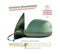 Diederichs Spiegel Links Elek. Heizbar für VW Amarok ab Baujahr 2010