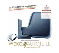 Diederichs Außenspiegel [Hersteller-Nr. 3495125] für Citroën, Fiat, Peugeot