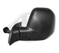 DIEDERICHS Außenspiegel 4013625 links für Peugeot
