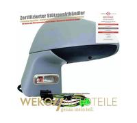 Außenspiegel links DIEDERICHS 4072325 für CITROËN