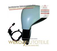 DIEDERICHS AUßENSPIEGEL LINKS FÜR PEUGEOT 308,308 CC,308 SW 4235225