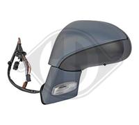 DIEDERICHS 4235327 Außenspiegel