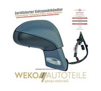 DIEDERICHS 4235327 Außenspiegel