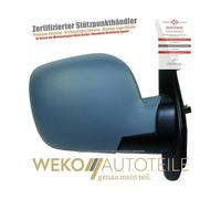 DIEDERICHS AUßENSPIEGEL LINKS FÜR RENAULT KANGOO / GRAND KANGOO,KANGOO 4414725