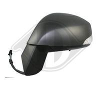 Außenspiegel links Diederichs 4465425