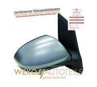 DIEDERICHS Außenspiegel Aussenspiegel Seitenspiegel Links 5605325