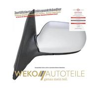 Außenspiegel links DIEDERICHS 5618225 für MAZDA
