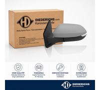 DIEDERICHS Außenspiegel 6608025