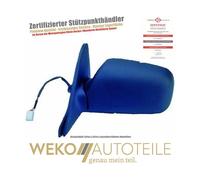 Außenspiegel links DIEDERICHS 6616225 für TOYOTA