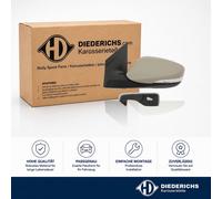 DIEDERICHS 6836325 Außenspiegel