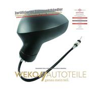 Diederichs Außenspiegel [Hersteller-Nr. 7426025] für Seat