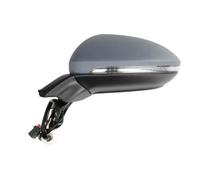 BLIC Außenspiegel Spiegel Links Elektrisch abklappbar für GOLF OE 5G1857507BF