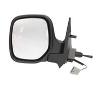 Außenspiegel links für Citroën Berlingo MF 1.4i 1.6 16V M_ 2.0 HDi 90
